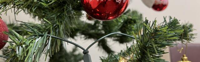 Päästeamet: veenduge, et kodu on pühadeks ohutu