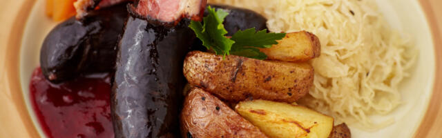 Mitu verivorsti ja praekapsa kombot saab keskmise netopalga eest Eesti eri piirkondades?