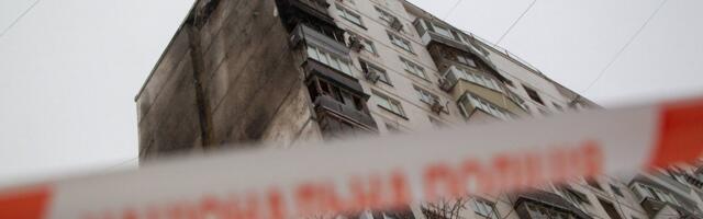 DELFI UKRAINAS | Kiievlased Venemaa karmimast rünnakust: magame jopedega ja laseme radiaatoritest vett välja