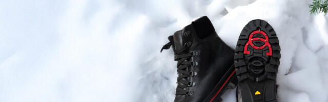 Kuidas libedatel teedel kukkumata liigelda?