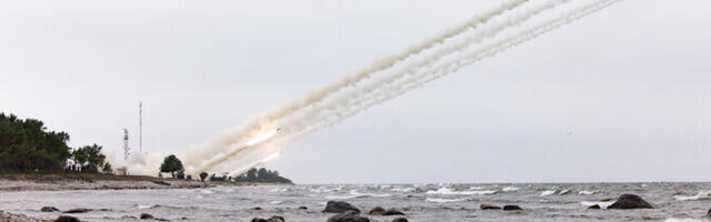 Pevkur viib uue riigikaitse arengukava valitsusse hiljemalt aprilliks