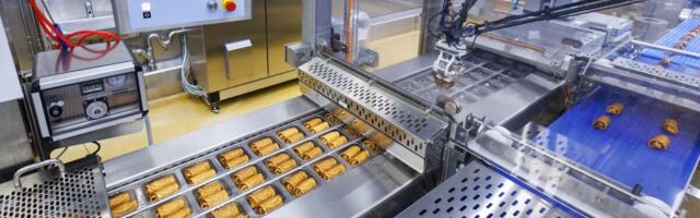 Multivaci robotlahendus muutis Saarioinen Eesti pannkookide pakkimise täisautomaatseks