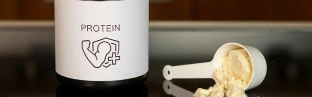 Professor: pidev valgu liigtarbimine kurnab soolestiku tervist