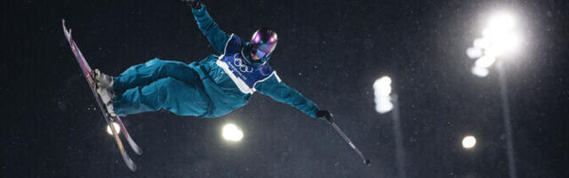 Meeste rennisõidu kvalifikatsioon lükati reedele