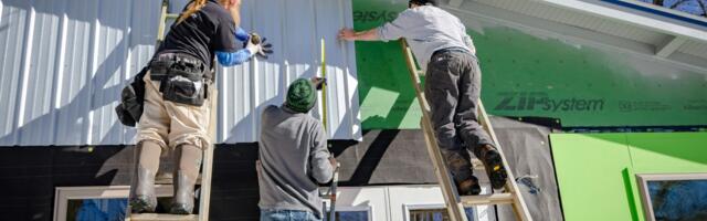 Elu korraldamine kodu ja projektide ümber