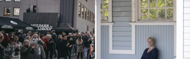 TUNNUSTUS | Kaks Hiiumaa ettevõtet nomineeriti Eesti parimate väikeettevõtete konkursil