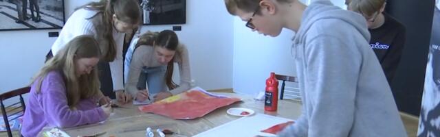 Teatrid üle Eesti tähistavad noori teatrivaatajaid