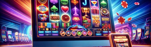 Бонусы без вейджера и депозита в онлайн-казино Эстонии: краткий обзор