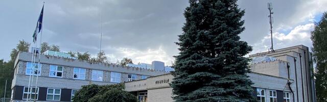 Raa­si­ku val­la krii­sis­pet­sia­list on IVO VEL­BAUM