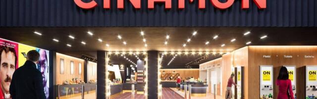 Süvenev üürivõlg pani Cinamoni kinole T1 keskuses punkti