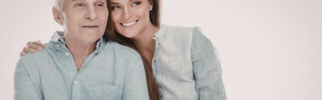 Miks eelistavad mõned naised vanemaid mehi? Psühholoogid selgitavad põhjuseid