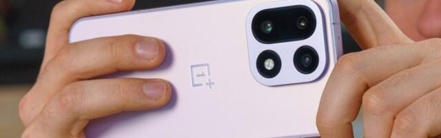 New leak tells a different story about the OnePlus 16's cameras