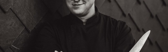 Tippkokk Herkki Ruubel: Olen perfektsionistina nii endale kui ka teistele liiga teinud