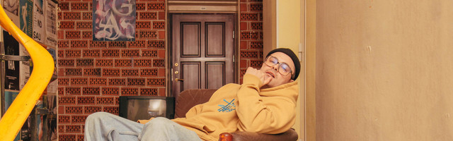 Biit, kunst ja diip. Pavel Botšarov ehk Gameboy Tetris: “Minu kui tarbija vaatevinklist on kunst lihtsalt kaunistus.” Kunst kodudes