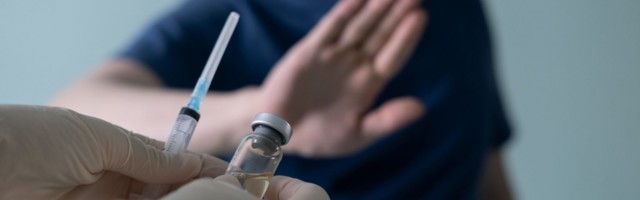 27% eurooplastest ei soovi lasta ennast koroonaviiruse vastu vaktsineerida