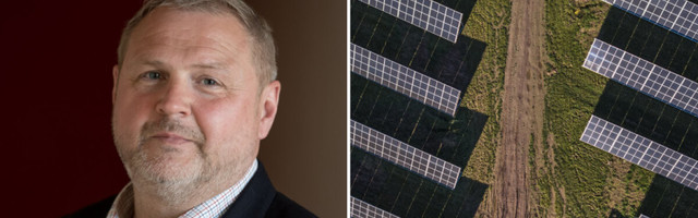 Riho Terras: me häbimärgistame oma energiaallikaid, vaja on hoopis selget strateegiat