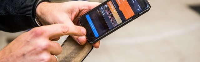 Telia mTasku lahendus laienes e-poodidele – aga mitte Telia enda e-poele