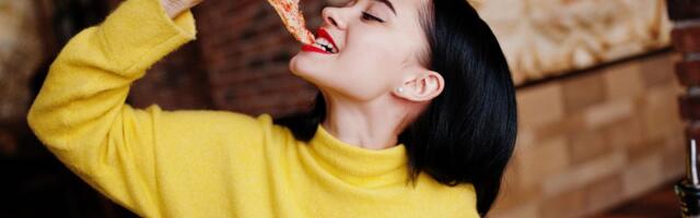 1. jaanuar: Kaalud nautigu armurõõme, Sõnni valdab sisemine rahutus