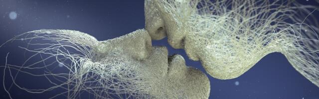 Ees on väärtuste revolutsioon ja uue ajastu suhted