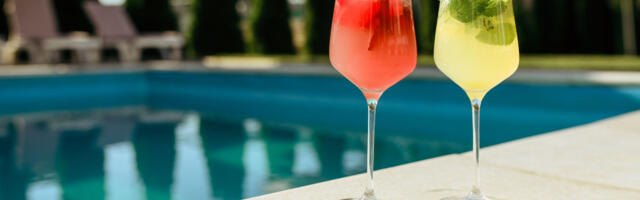 ŠOKEERIV PALJASTUS: vaata, kui palju kaloreid sinu lemmik alkohoolne jook tegelikult sisaldab