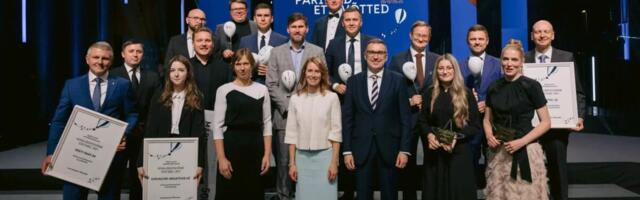 Eesti suurimale ettevõtluskonkursile kandideerimiseks on veel loetud päevad