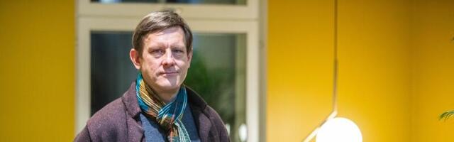 KOHUS OTSUSTAS: Jan Uuspõld peab maksma temalt maja ostnud korvpallurile suure summa raha