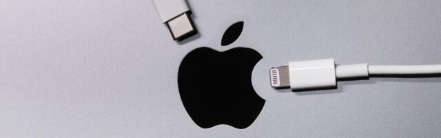 Apple andis järele: uuel iPhone 15-l saab olema USB-C laadimisport