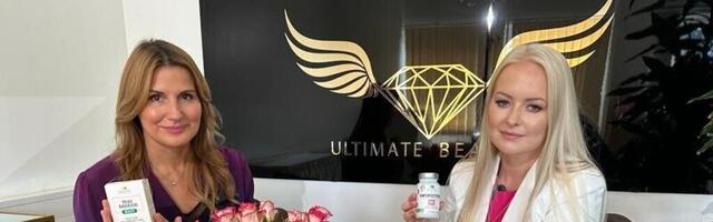 Milliseid toidulisandid aitavad parandada naha seisukorda?