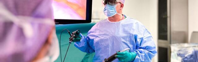 Emakakaela tugiõmblus aitab rasedust kanda ka emakakaela puudulikkusega