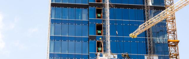 Ekspert:  Tallinna kesklinna võib kerkida järjekordne kõrghoone