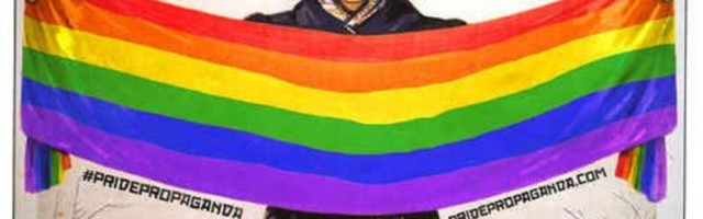 “Allakäinud poliitkultuuri” taga on Lible sõnad: “ei kannata siin ilmas ükski sunnik, kui temale tõtt öeldakse” UU