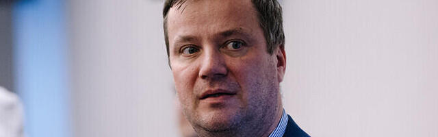 Экс-центрист Юргенсон усилил в Таллиннском горсобрании фракцию Isamaa