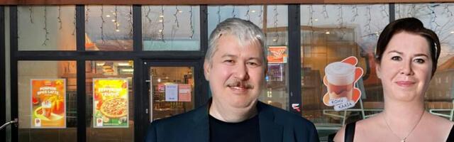 Dodo Pizza juht: Tallinna restoraniärid said pandeemia ajal rohkem pihta