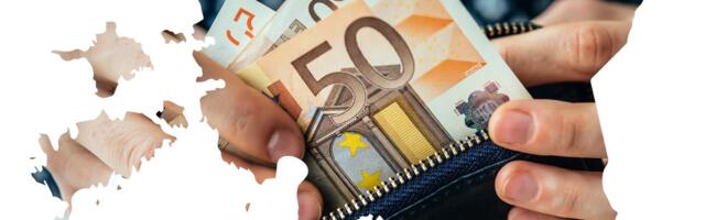 PUUST JA PUNASEKS | Vaata, kas sinu kodukohas maamaks tõusis või langes