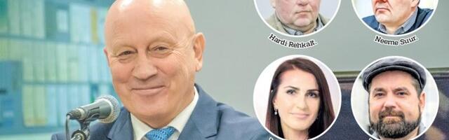 Erakonnad pole valimistel osalemise viisi otsustanud
