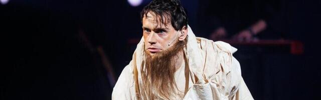 ARVAMUS | Kui maailm läks hulluks, oli ka kunst hull. Nüüd ka Eestis