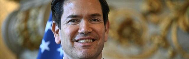 Ühendriikide välisminister Rubio_ USA võib peagi Ukraina rahupüüdlustest loobuda