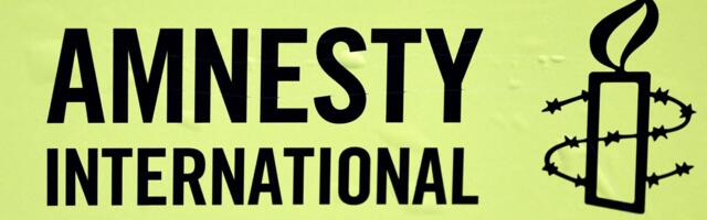 Venemaa kuulutas Amnesty Internationali globaalsete russofoobsete projektide keskuseks ja ebasoovitavaks