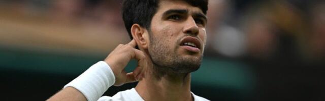 Poznati termini polufinala Vimbldona - Ovo se čekalo