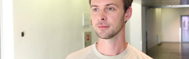 VIDEO | Ukraina staar Max Barskih avaldab, et on oma esimesed ingliskeelsed lood kirjutanud Google Translate’iga