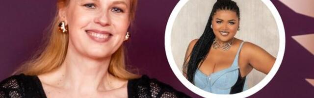 Katrin Lust tituleeris Kristina Pärtelpoja koolikiusajaks. Sisulooja vastab_ mind kiusati nii palju, et direktor pidi aulas koosoleku tegema