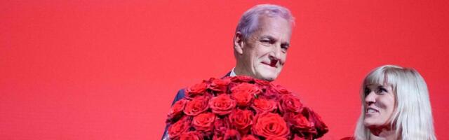 Norra parlamendivalimised võitis valitsev vasakkoalitsioon. Parempopulistid tegid rekordtulemuse