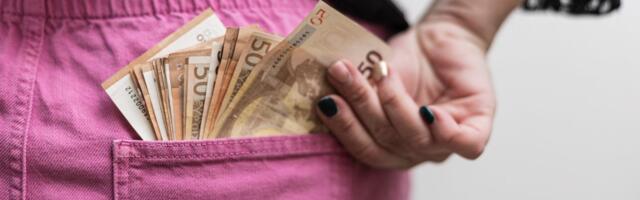 SELGITUS | Kas maksuküür kaob juba detsembri palgalipikult?