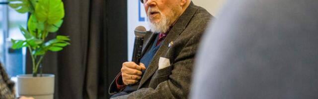 Ландсбергис: в Литве господствуют лжецы, насильники и сквернословы