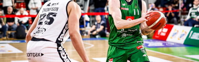 Poola liiga paremaid korvikütte Böckler tegi taas resultatiivse partii