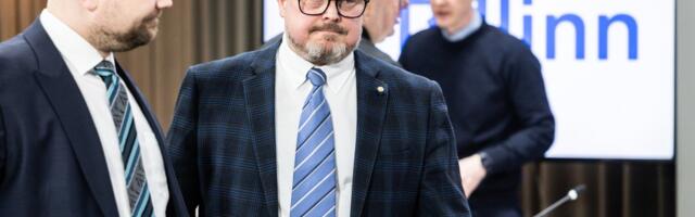 VIDEO | Keskkonna- ja kommunaalameti värske juht viitab, et vahepealse kriisi juured olid personaliprobleemides