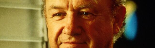 FOTO | Filmistaari ebatraditsiooniline haud. Gene Hackmani viimne puhkepaik on märgitud vaid üksiku merekarbiga