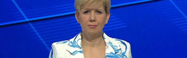 ETV spordisaade, 10. märts