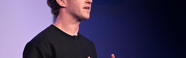 Konkurents tiheneb: Meta esitles nelja uut tehisintellekti kiipi