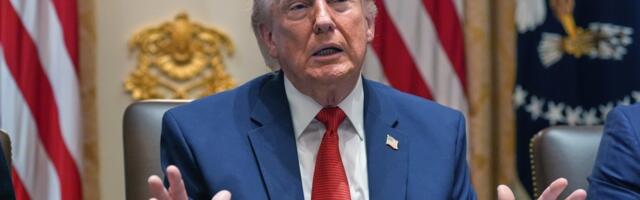 Žestok udar na Teheran: Tramp objavio da je 90% iranskih lansera uništeno